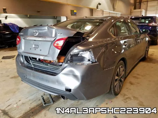 1N4AL3AP5HC223904 фото 5
