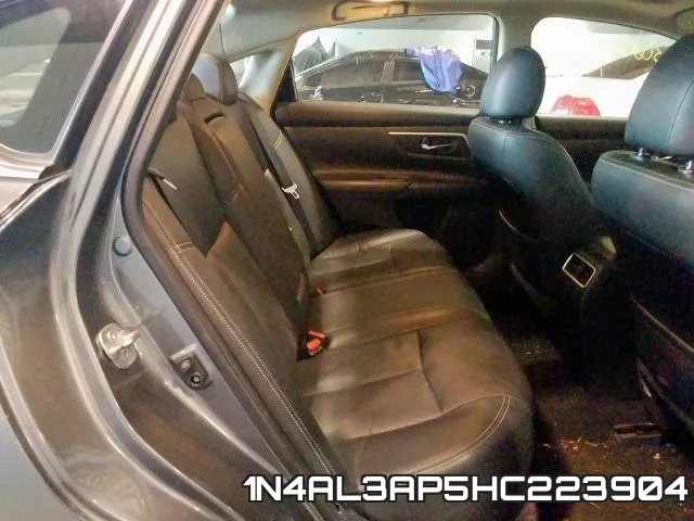 1N4AL3AP5HC223904 фото 7