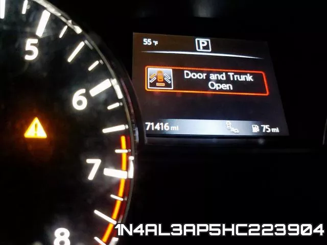 1N4AL3AP5HC223904 фото 9