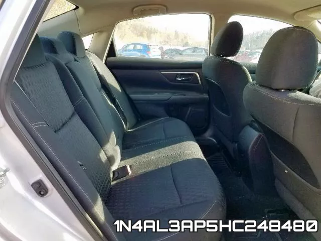 1N4AL3AP5HC248480 фото 7