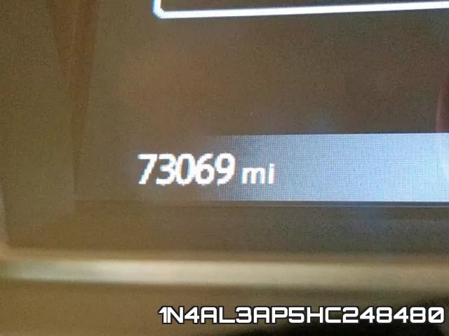 1N4AL3AP5HC248480 фото 9