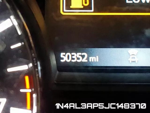 1N4AL3AP5JC148370 фото 9