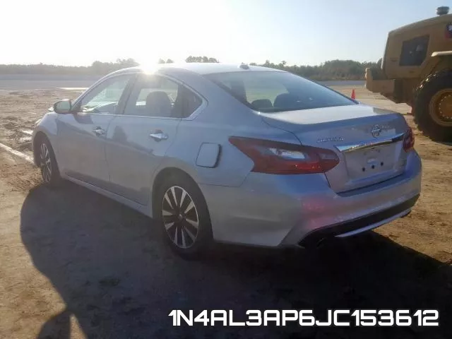 1N4AL3AP6JC153612 фото 4