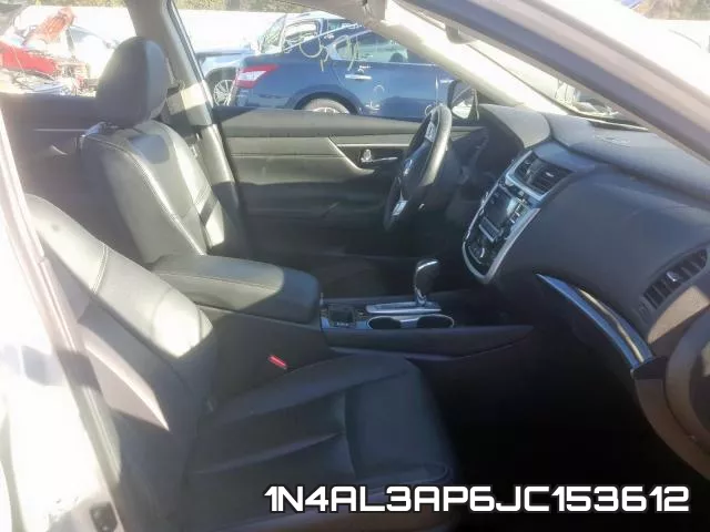 1N4AL3AP6JC153612 фото 6