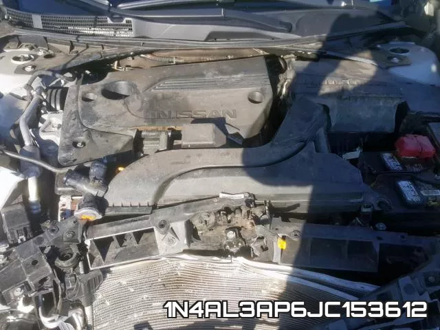 1N4AL3AP6JC153612 фото 8