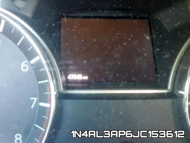 1N4AL3AP6JC153612 фото 9