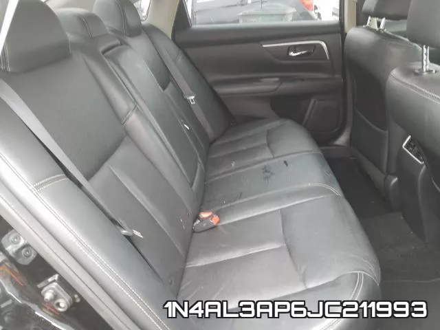 1N4AL3AP6JC211993 фото 7
