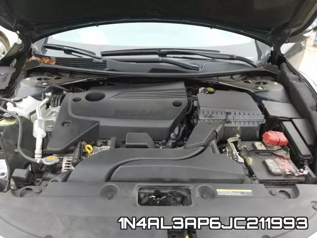 1N4AL3AP6JC211993 фото 8