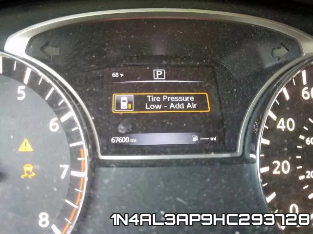 1N4AL3AP9HC293728 фото 9
