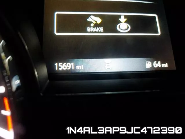 1N4AL3AP9JC472390 фото 9