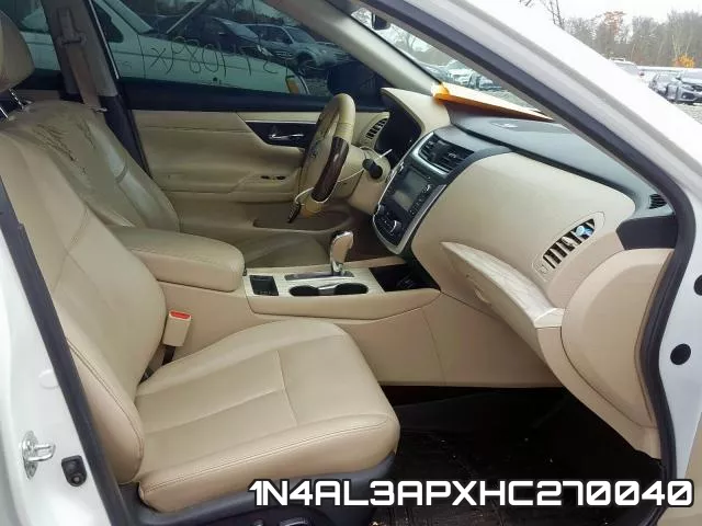1N4AL3APXHC270040 фото 6