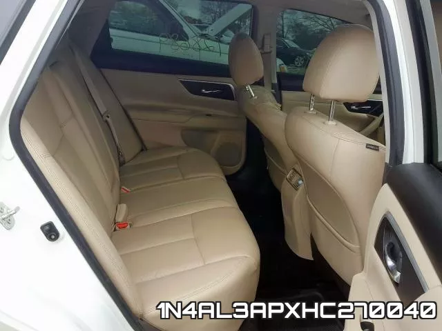 1N4AL3APXHC270040 фото 7