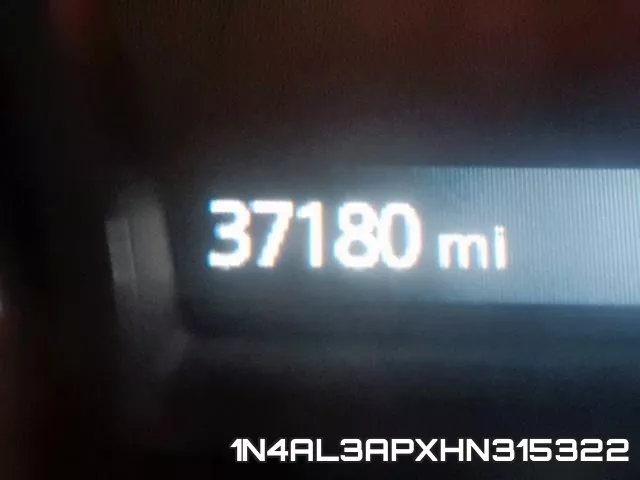 1N4AL3APXHN315322 фото 9