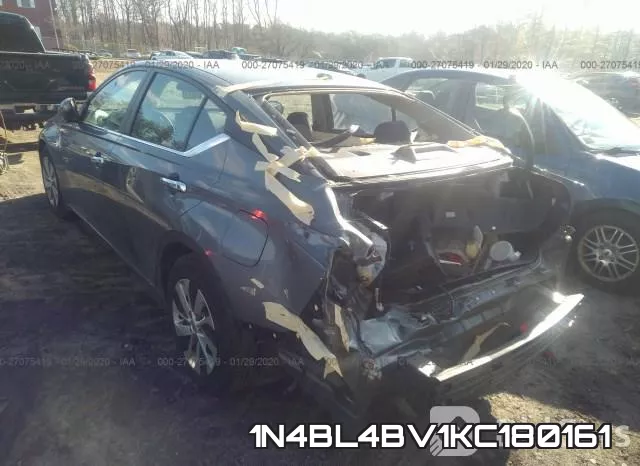 1N4BL4BV1KC180161 фото 4