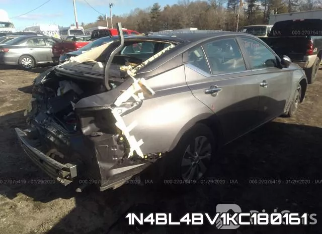 1N4BL4BV1KC180161 фото 5