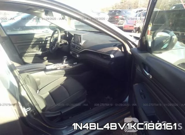 1N4BL4BV1KC180161 фото 6