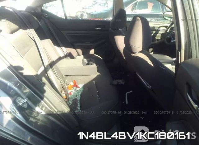 1N4BL4BV1KC180161 фото 9