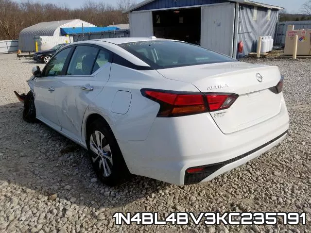 1N4BL4BV3KC235791 фото 4