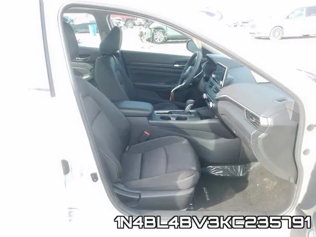 1N4BL4BV3KC235791 фото 6