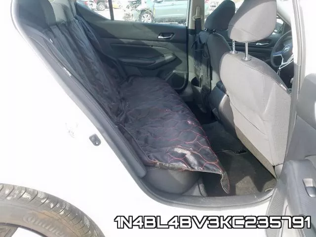 1N4BL4BV3KC235791 фото 7