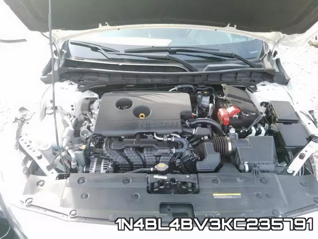 1N4BL4BV3KC235791 фото 8