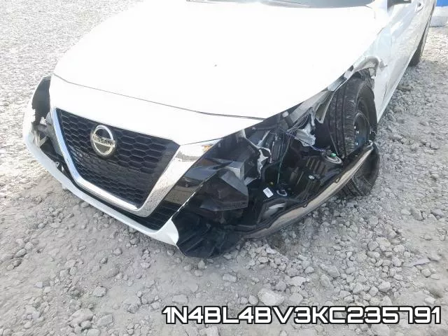 1N4BL4BV3KC235791 фото 10