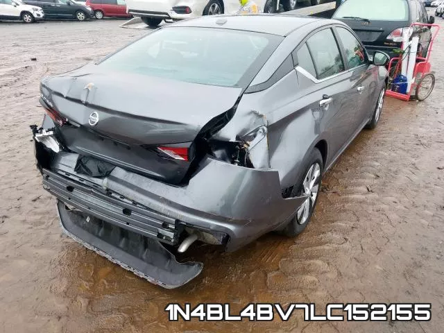 1N4BL4BV7LC152155 фото 5