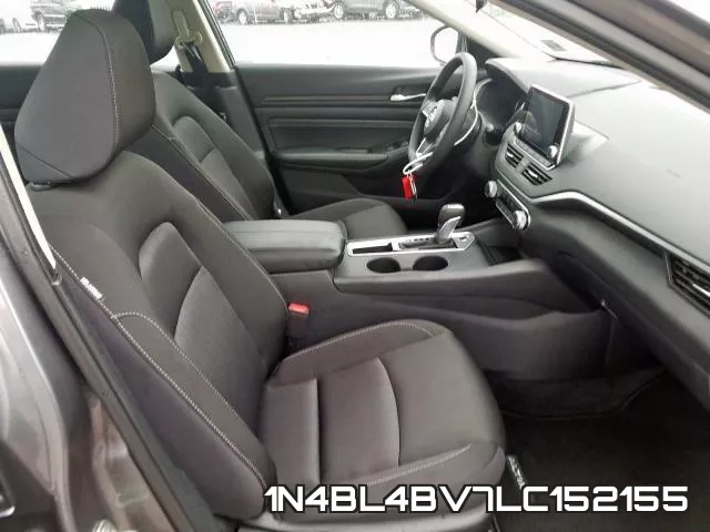 1N4BL4BV7LC152155 фото 6