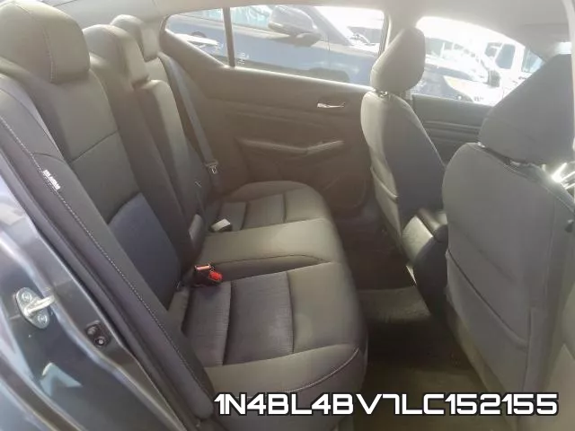 1N4BL4BV7LC152155 фото 7