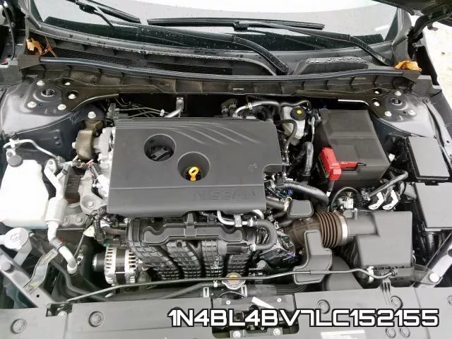 1N4BL4BV7LC152155 фото 8