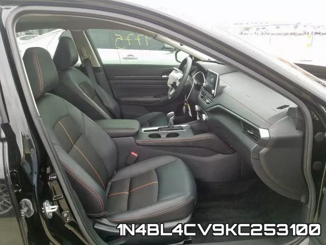 1N4BL4CV9KC253100 фото 6