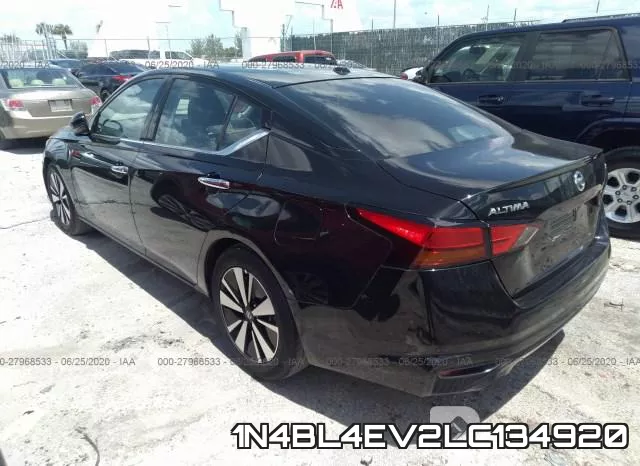 1N4BL4EV2LC134920 фото 4