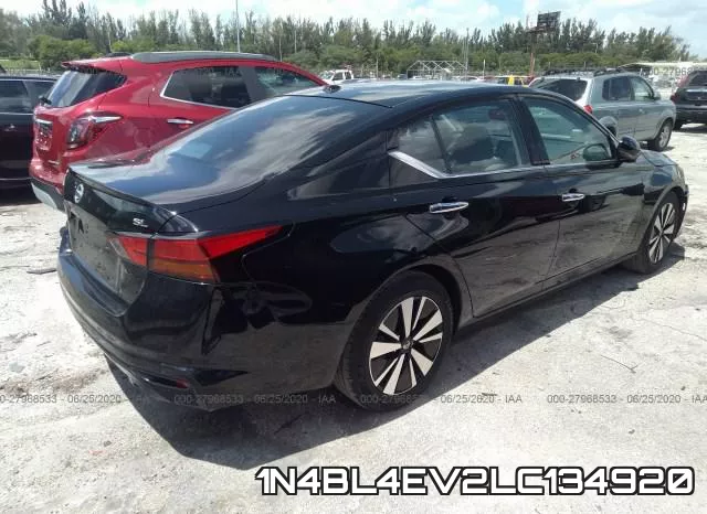 1N4BL4EV2LC134920 фото 5
