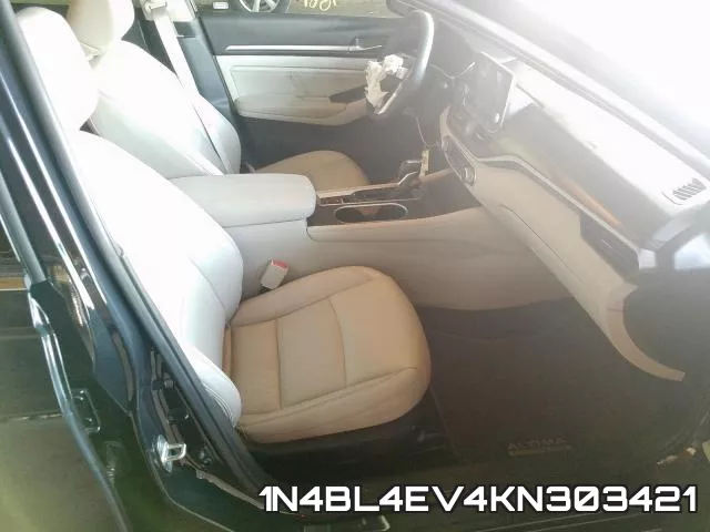1N4BL4EV4KN303421 фото 6