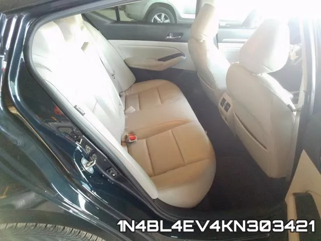 1N4BL4EV4KN303421 фото 7