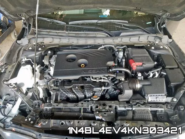 1N4BL4EV4KN303421 фото 8
