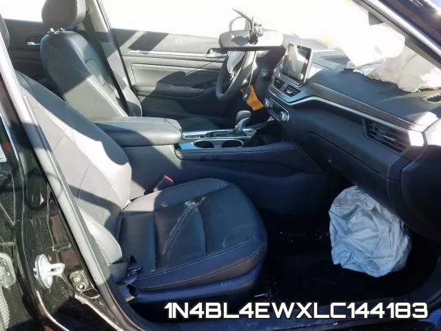 1N4BL4EWXLC144183 фото 6