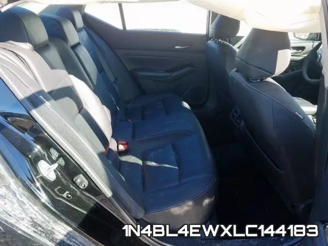 1N4BL4EWXLC144183 фото 7