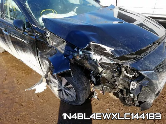 1N4BL4EWXLC144183 фото 10