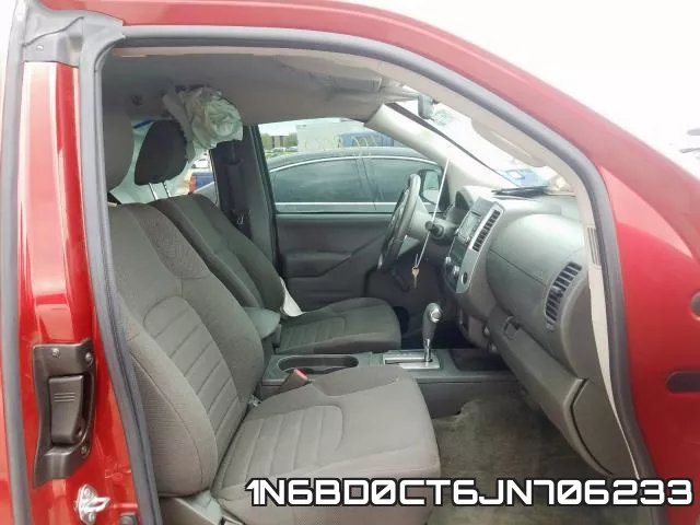 1N6BD0CT6JN706233 фото 6