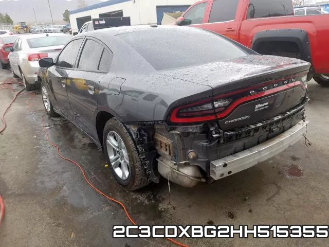 2C3CDXBG2HH515355 фото 4