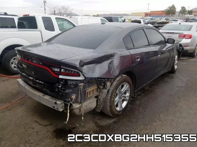 2C3CDXBG2HH515355 фото 5