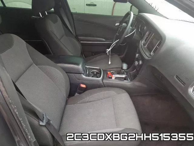 2C3CDXBG2HH515355 фото 6