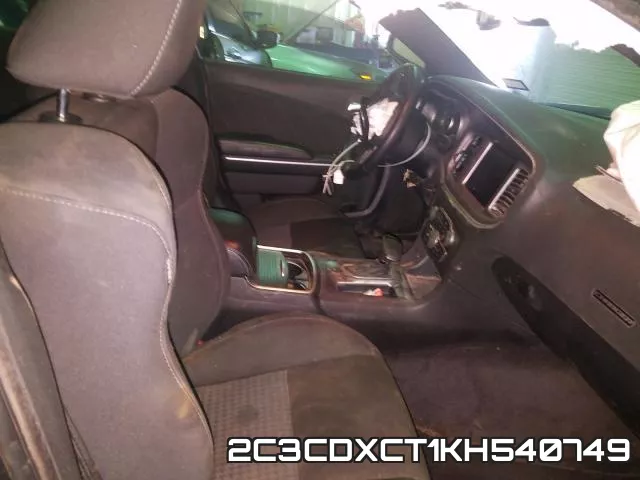2C3CDXCT1KH540749 фото 6