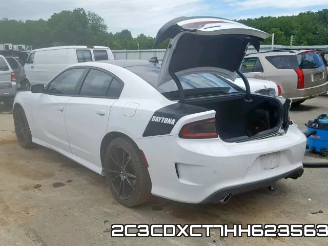 2C3CDXCT7HH623563 фото 4