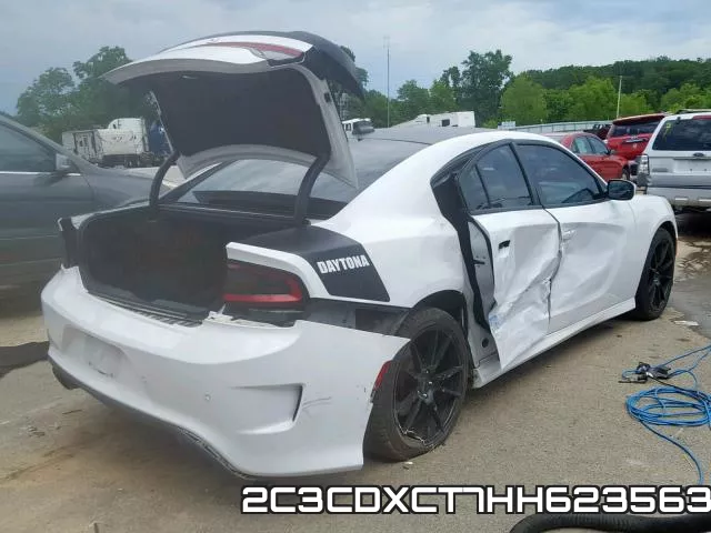 2C3CDXCT7HH623563 фото 5