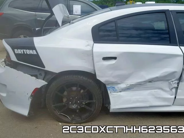 2C3CDXCT7HH623563 фото 10