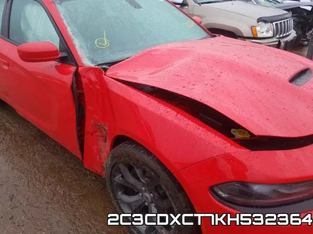2C3CDXCT7KH532364 фото 10