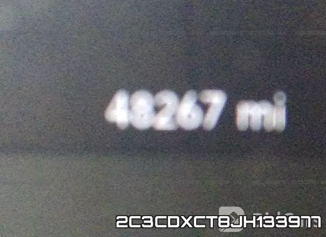 2C3CDXCT8JH133977 фото 7