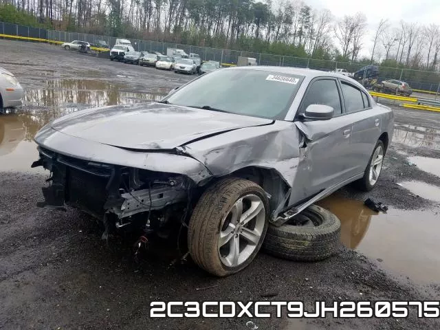 2C3CDXCT9JH260575 фото 3